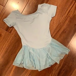 COPY - Body Wrappers Leotard. Size 4-6.